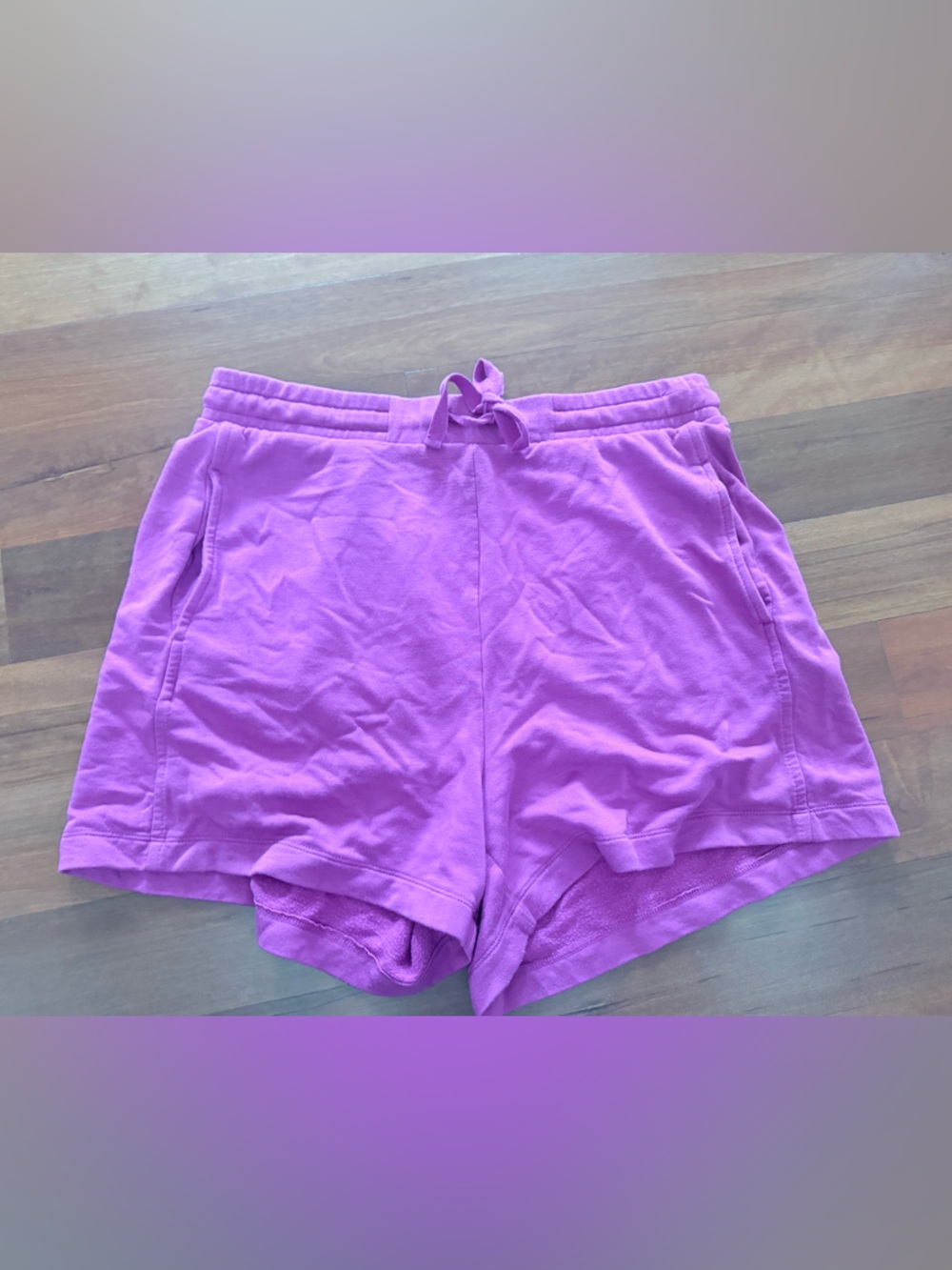 Women’s lou & gray soft shorts